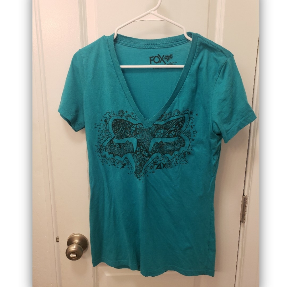 Fox T Shirt